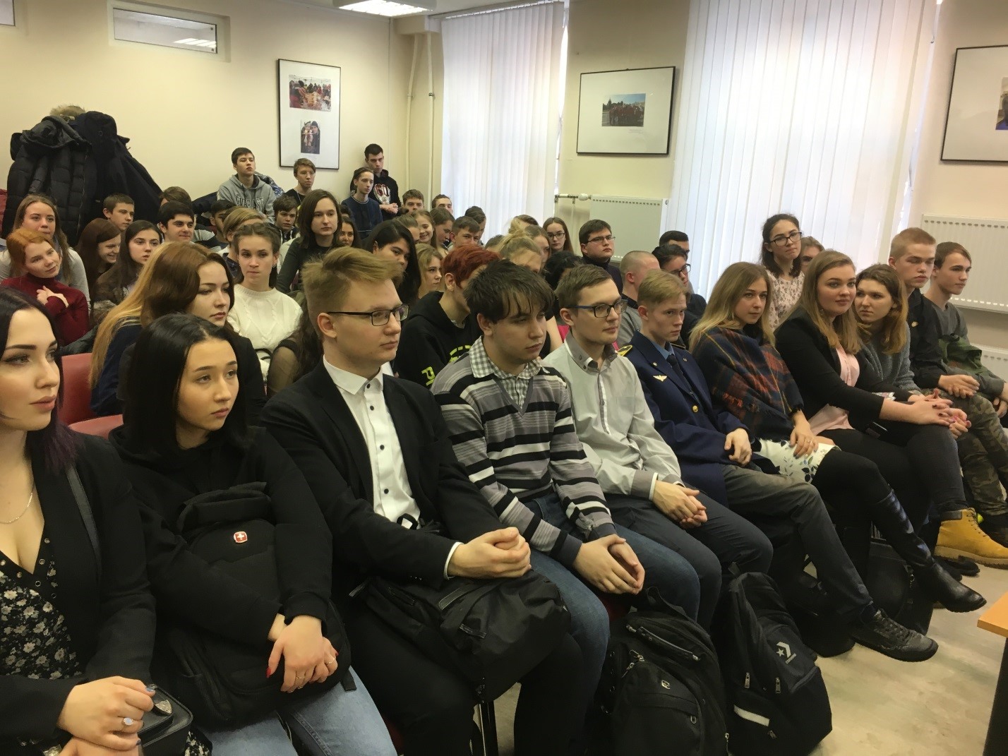 Сайт комитета по молодежной политике санкт петербурга